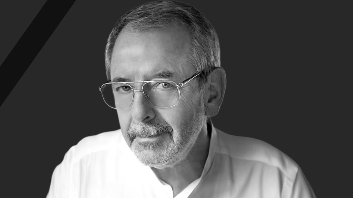 Poza pentru articolul Dramaturgul Radu F. Alexandru s-a stins din viață în a doua zi de Crăciun. TNB: „Lasă în urmă o prodigioasă creație dramaturgică și cinematografică”