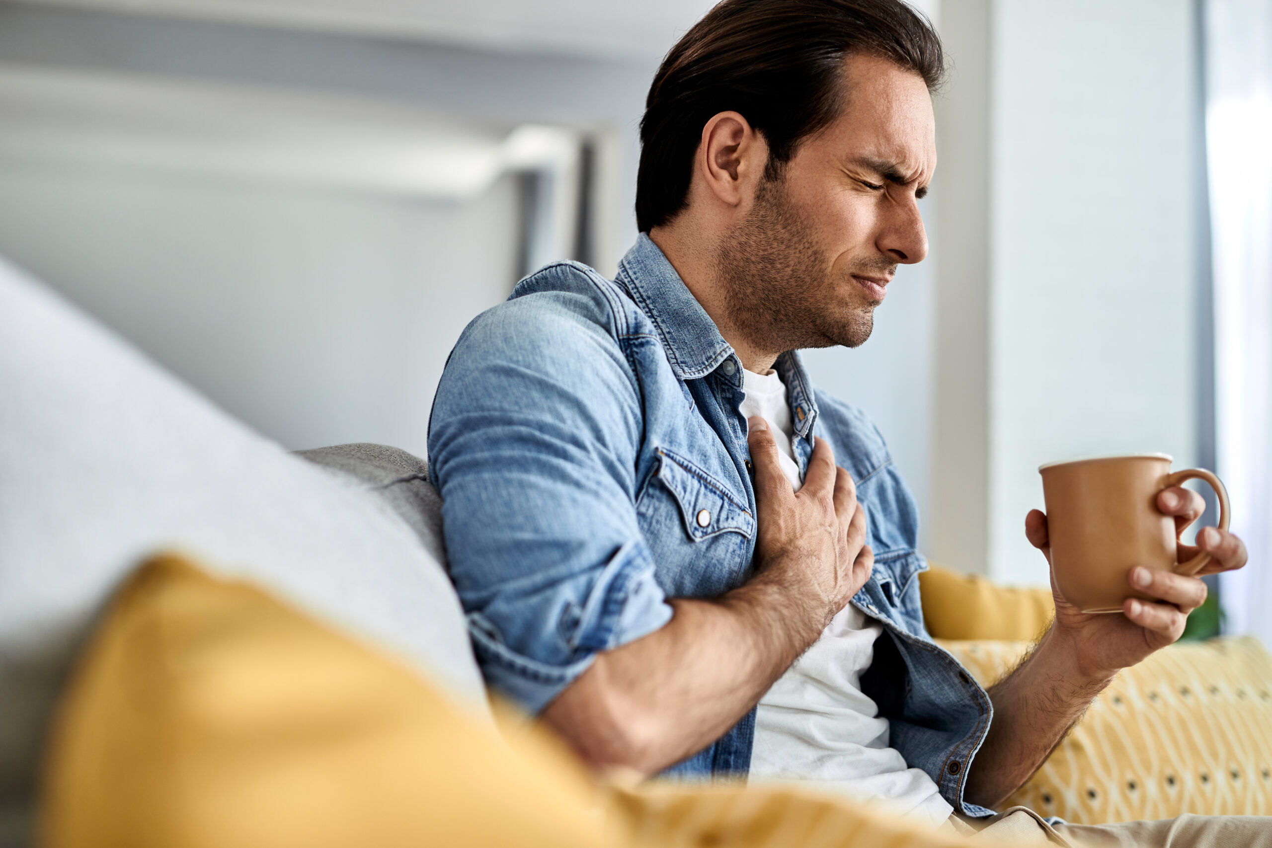 Cardiologii avertizează: Crăciunul, ziua cu cele mai multe atacuri de cord