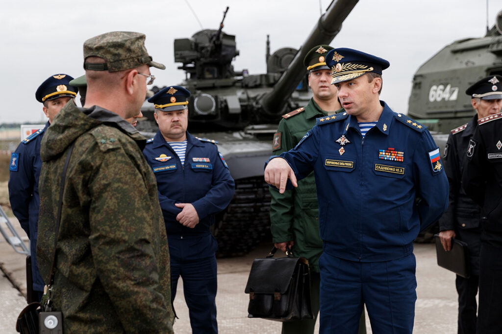 Încă o moarte subită la Kremlin – fostul „gardian al secretelor” din Ministerul Apărării a murit chiar de Crăciun