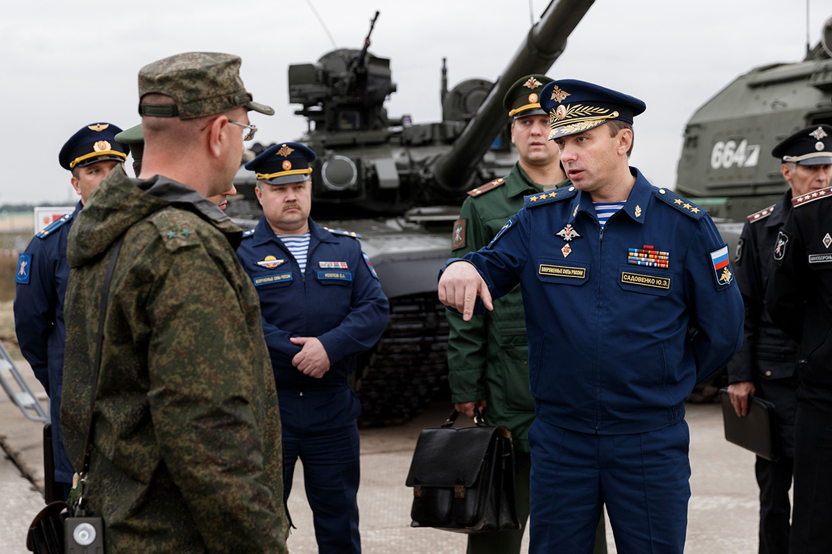 Un fost oficial al Ministerului Apărării, numit „gardianul secretelor”, a murit subit la Kremlin de Crăciun.