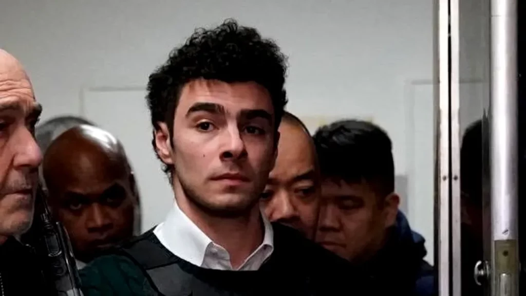 Luigi Mangione scapă de pedeapsa cu moartea, dar riscă închisoarea pe viață