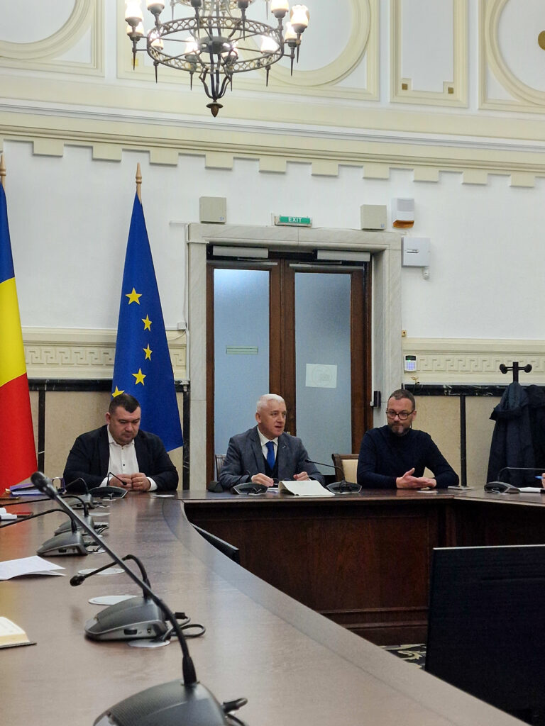 Autoritatea Electorală Permanentă cere ca legea de organizare și funcționare a instituției să fie regândită