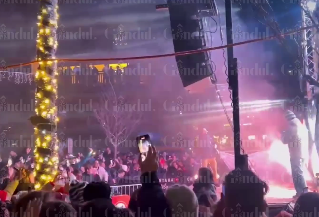 O primă ipoteză privind cauza incediului devastator din Elveția