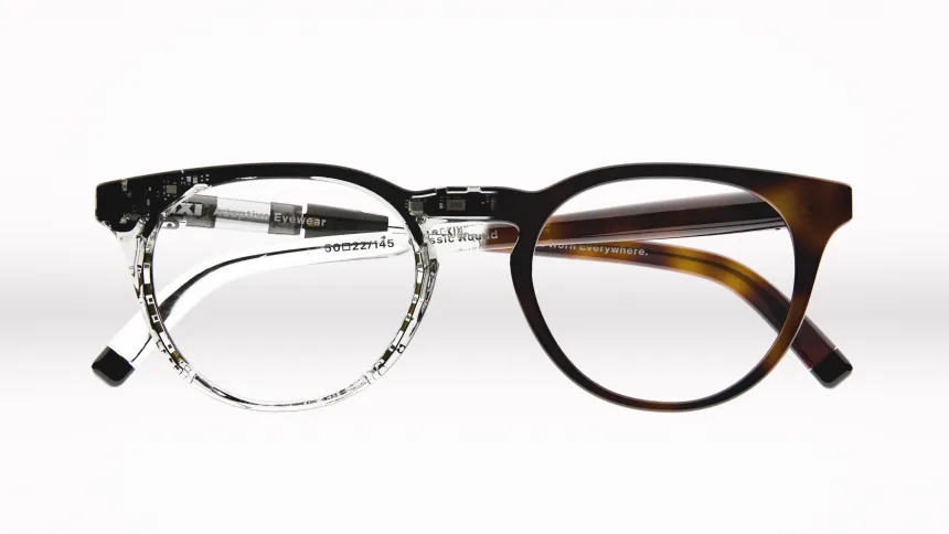 O comapanie europeană promite o revoluție a ochelarilor de vedere. O pereche pentru toate afecțiunile