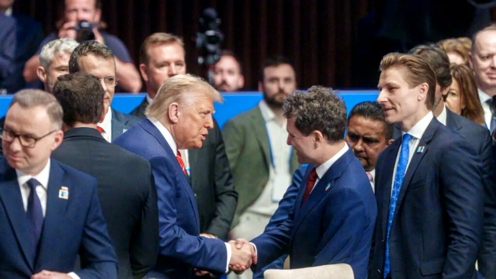 România ar trebui să plătească 1 miliard pentru a deveni membru permanent în Consiliul Păcii, unde ne-a invitat Trump