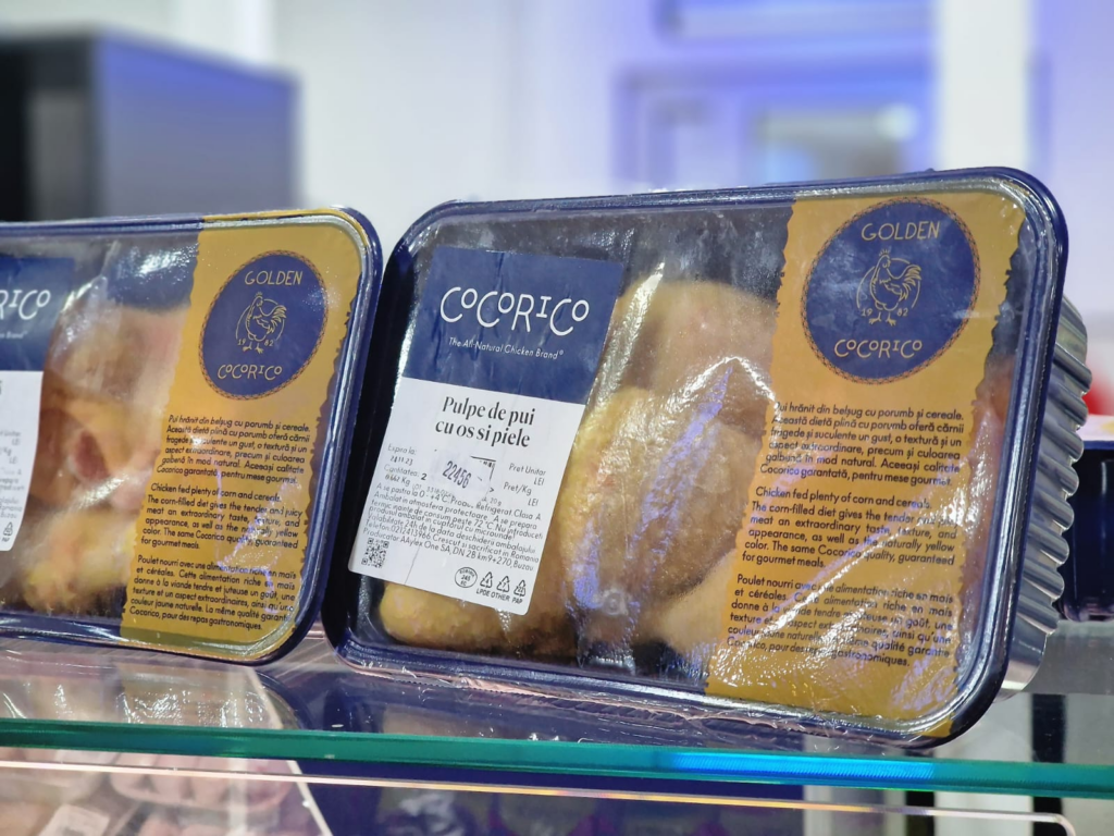 O companie mare românescă din industria alimentară cere intrarea în concordat preventiv