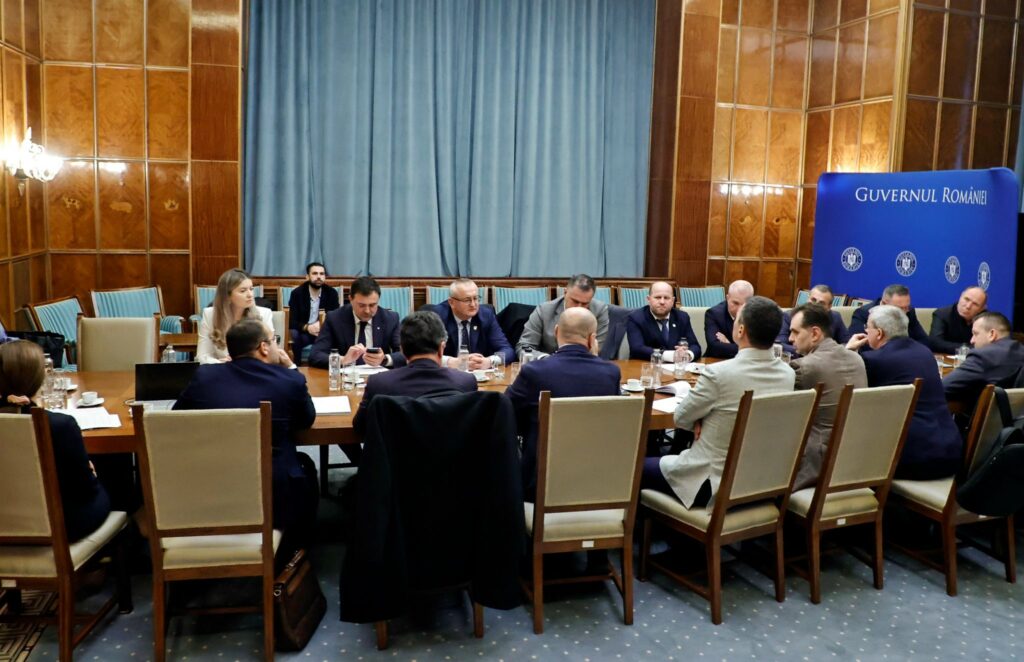 Ilie Bolojan avertizează: Dezechilibre majore în administrația locală. România este mult sub media UE