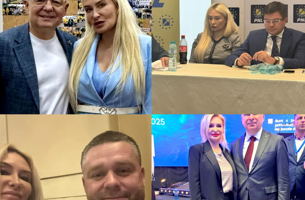 Avocata Adriana Georgescu și „generalul SIE” ajung astăzi la instanță