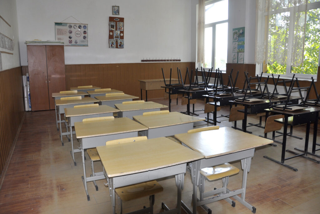 Ministerul Educației a publicat ordinul care aprobă programa școlară pentru liceu de anul viitor