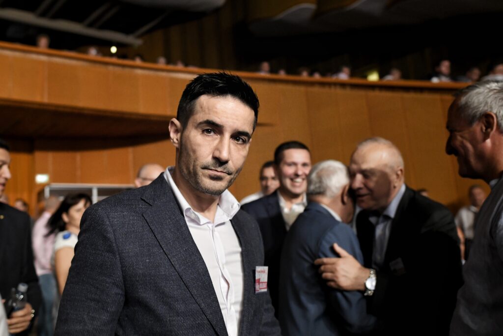 Manda: Varianta să ieșim de la guvernare și să votăm un guvern minoritar este exclusă