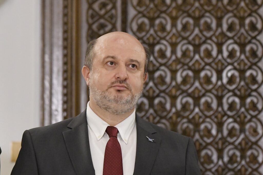 Fostul ministru Daniel Chițoiu, condamnat la 4 ani de închisoare pentru accidentul din 2019