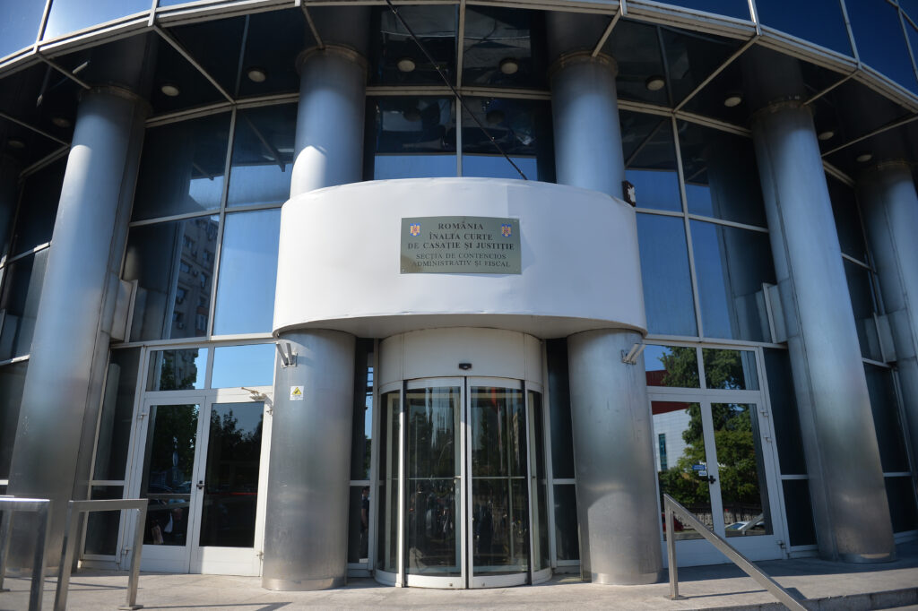 Parchetul General respinge acuzațiile procuroarei Laura Deriuș, lansate într-o emisiune TV: „Afirmații lipsite de orice bază reală”