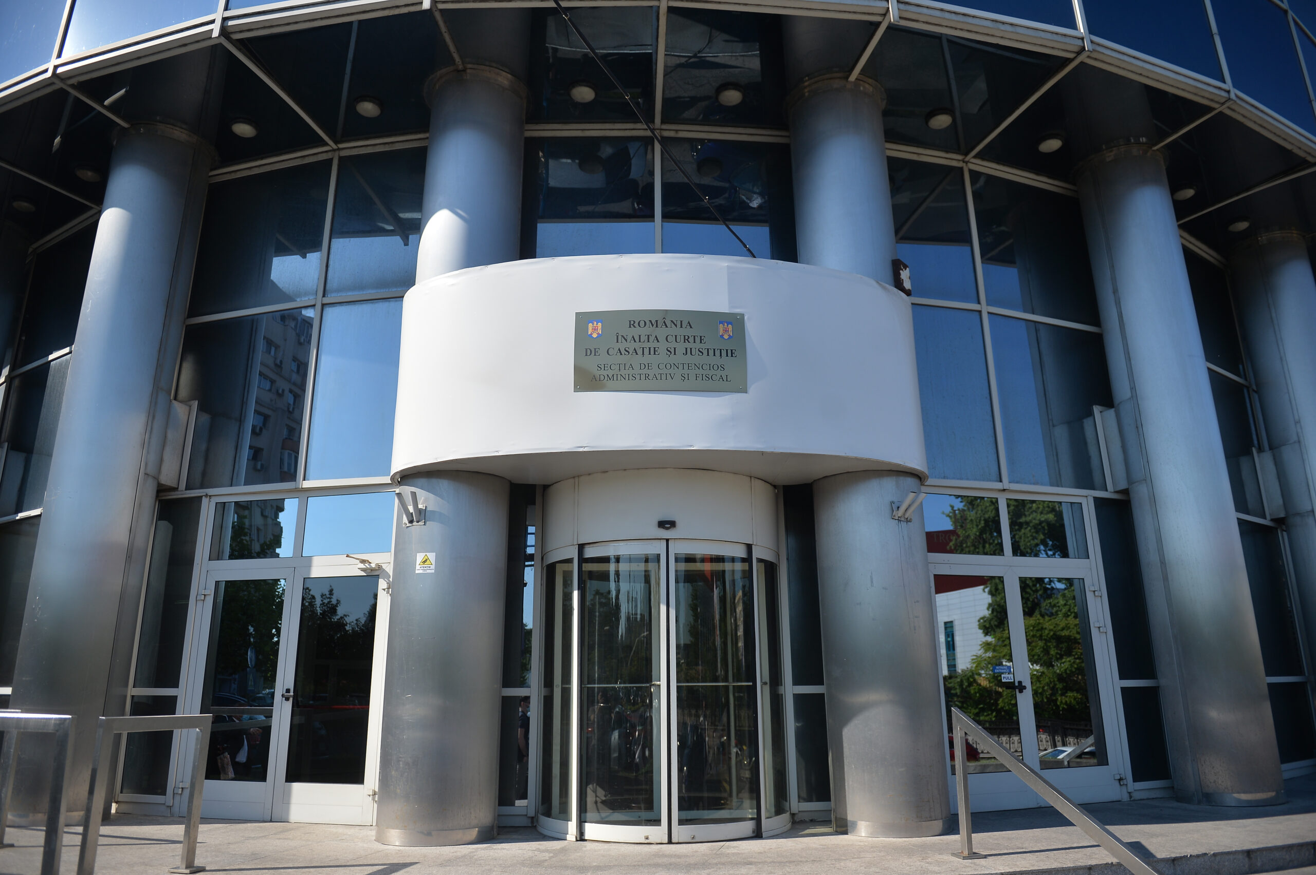 Poza pentru articolul Parchetul General respinge acuzațiile procuroarei Laura Deriuș, lansate într-o emisiune TV: „Afirmații lipsite de orice bază reală”