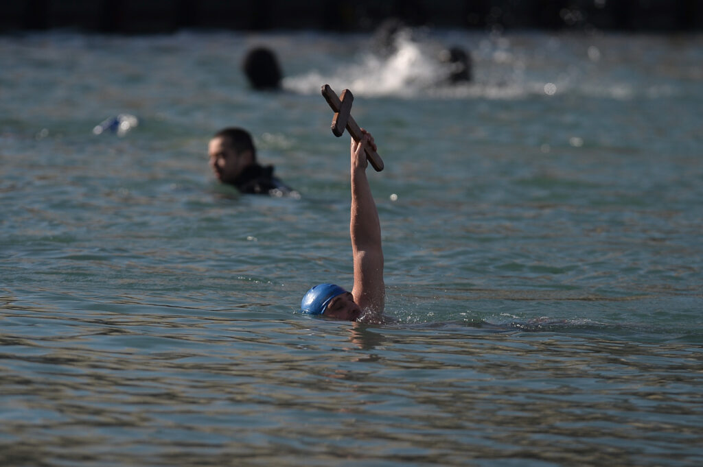 Când Dumnezeu ne dă restart – sensul profund al Bobotezei