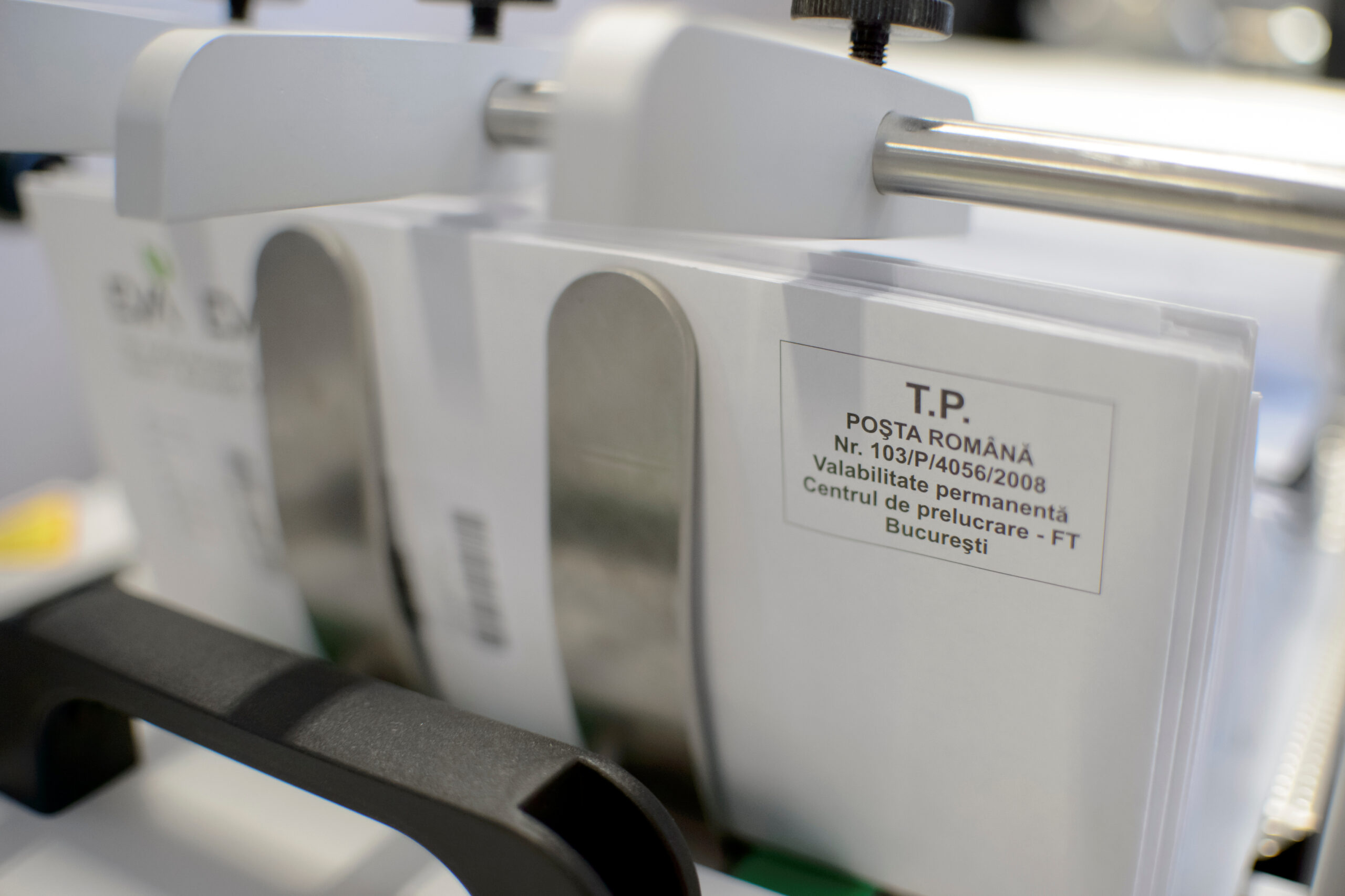 Poza pentru articolul UNBR sesizează autoritățile după ce Poșta Română a eliminat serviciul pentru comunicarea prealabilă a actelor