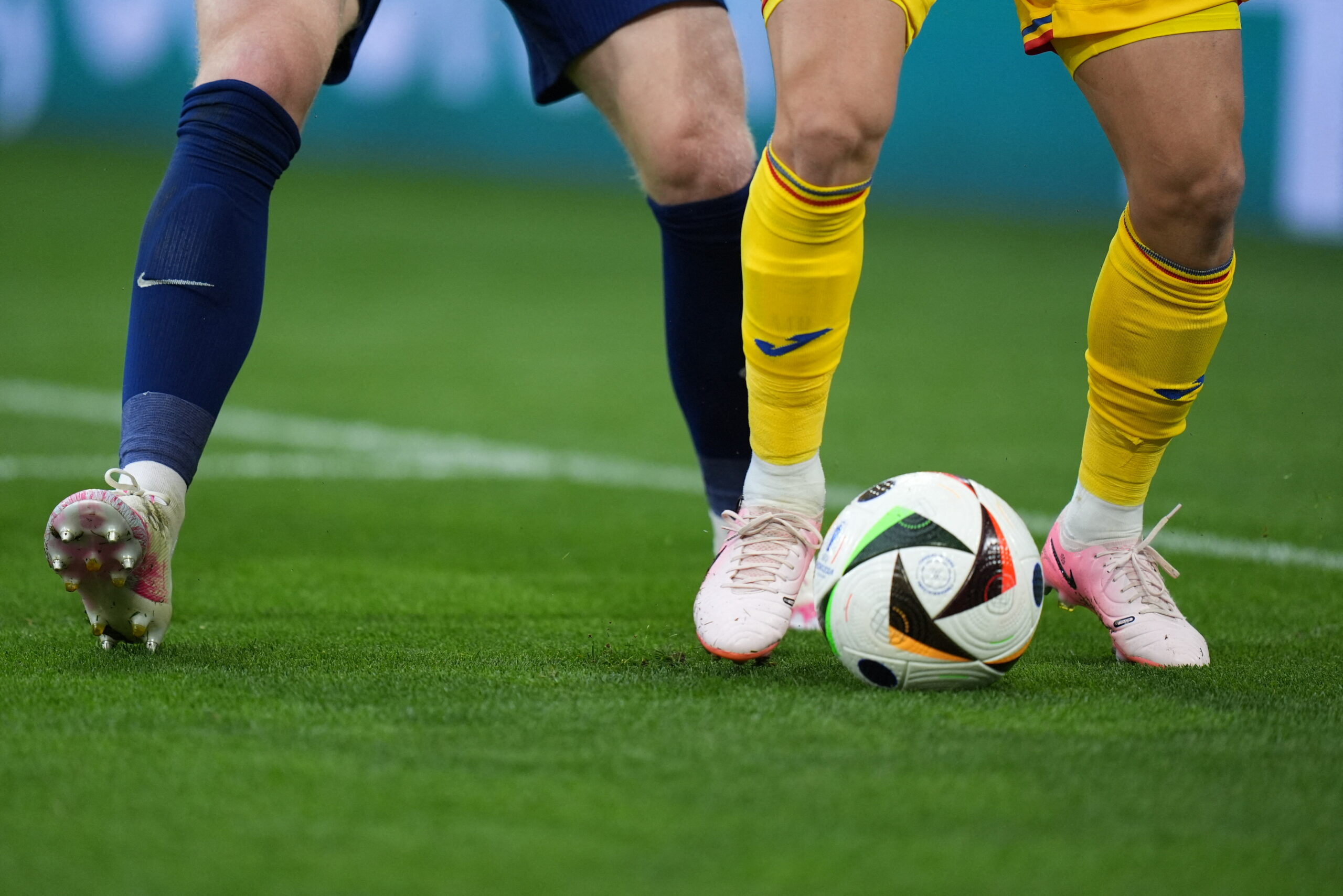 Poza pentru articolul Meciuri de fotbal trucate în România. Cinci persoane sunt cercetate de polițiști