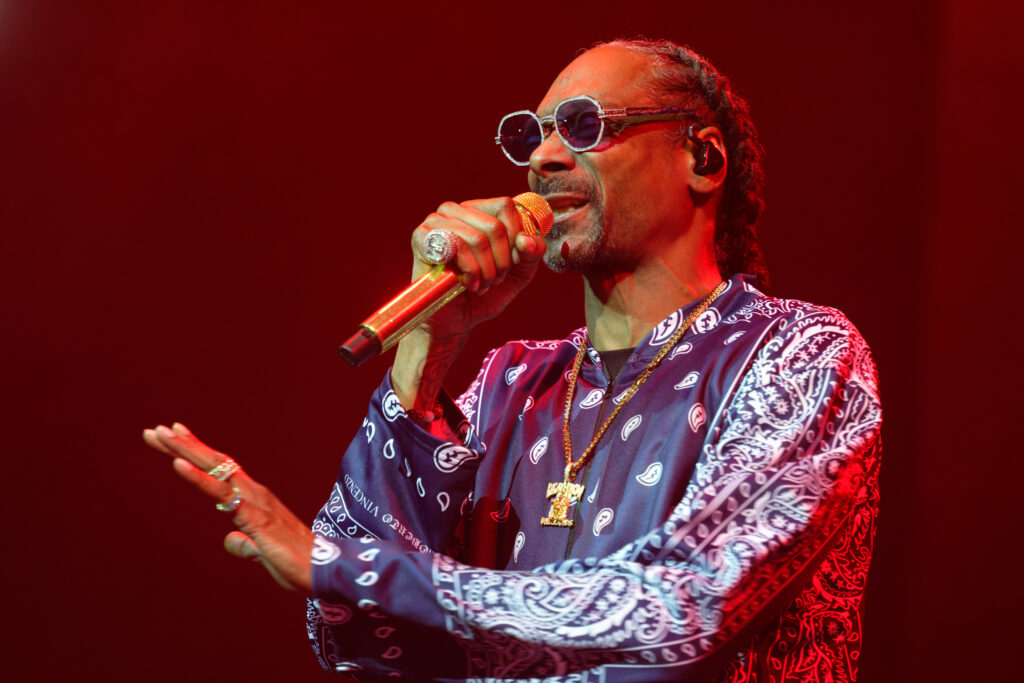 Snoop Dogg își propune să facă din Swansea un „nume global” în fotbal