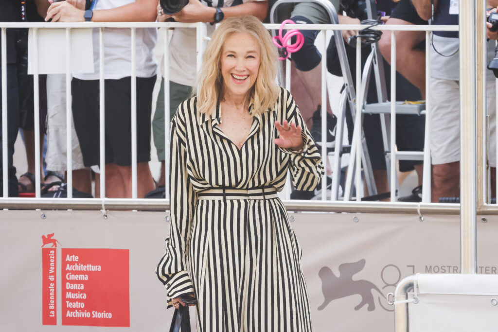 A murit actrița Catherine O’Hara, cunoscută pentru rolurile din din Home Alone și Schitt’s Creek