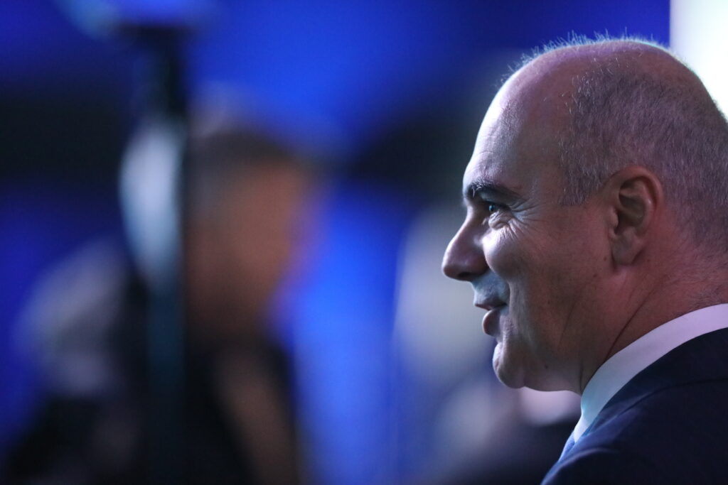 Scandal în PNL. Rareș Bogdan: Primarii care au vorbit au primit vizite de la corpurile de control