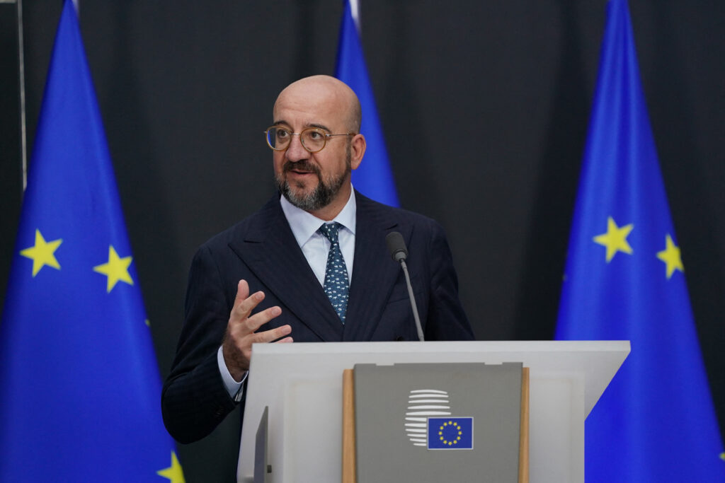 Un fost înalt oficial european lansează critici la adresa lui Rutte: „Diplomația flatantă va duce la un eșec total”