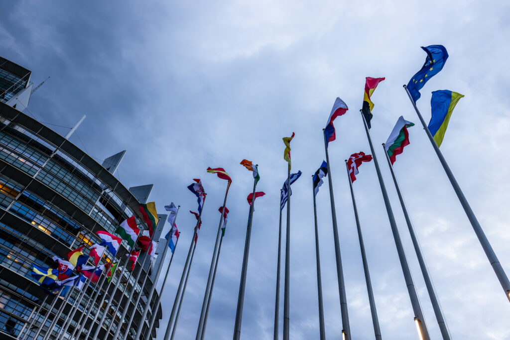 Germania propune o Uniune Europeană „cu două viteze”. Berlinul vrea coordonare mai strânsă între principalele șase economii ale blocului