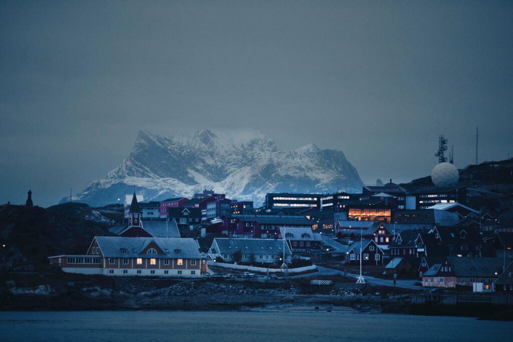 Țările nordice resping afirmația lui Trump privind nave chineze și rusești în jurul Groenlandei