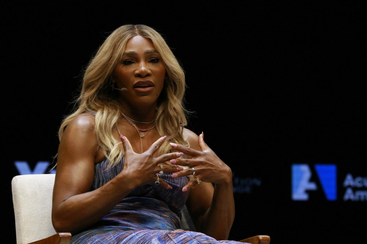 Serena Williams revine în turneele WTA