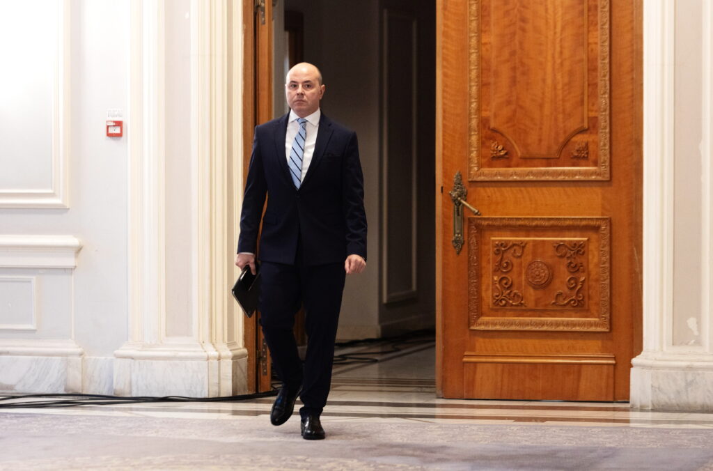 Muraru acuză: „PSD blochează reformele și apoi se laudă că le deblochează”