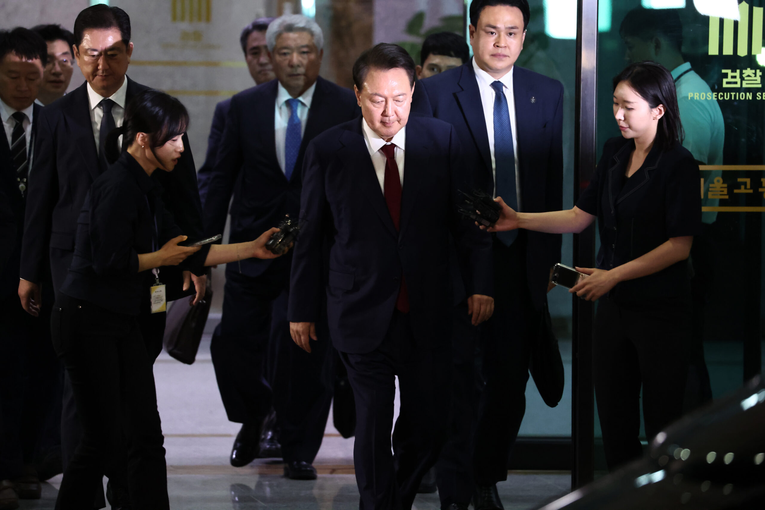 Fostul președinte Yoon Suk Yeol, condamnat în 2026