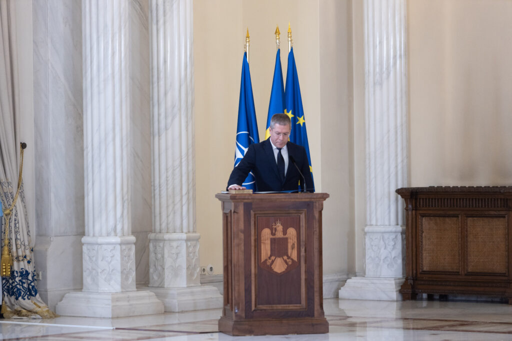 UBB, precizări cu privire la experiența lui Dacian Dragoș în învățământul juridic superior