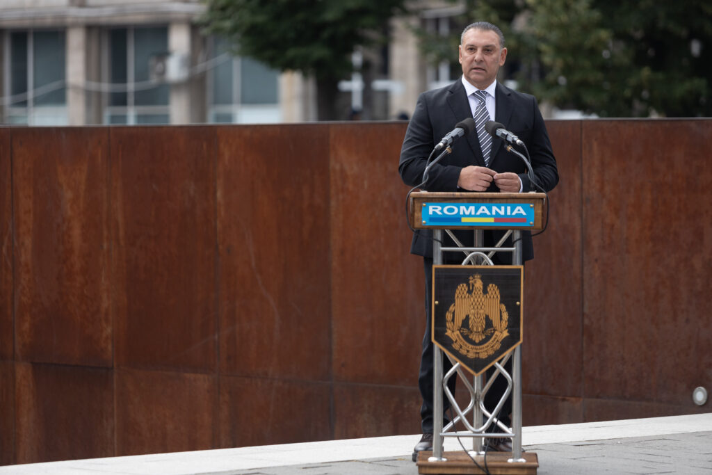 Deputatul Nicolae Păun cere ministrului Sănătății verificarea de urgență a morții tânărului rom la Spitalul din Buzău