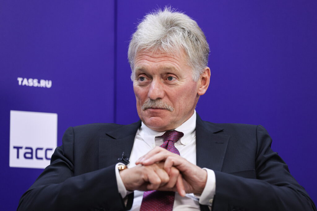 Kremlinul, despre anunțul lui Trump: I-a cerut lui Putin să oprească atacurile până la 1 februarie