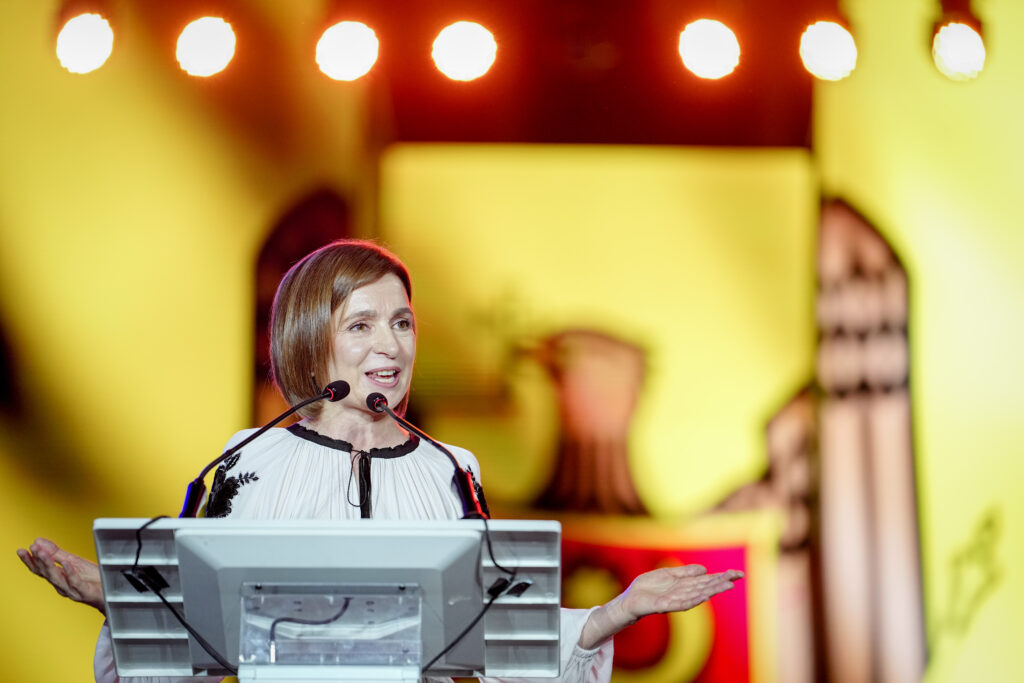 Socialiștii din Republica Moldova îi cer demisia imediată președintei Maia Sandu, pe care o acuză de înaltă trădare