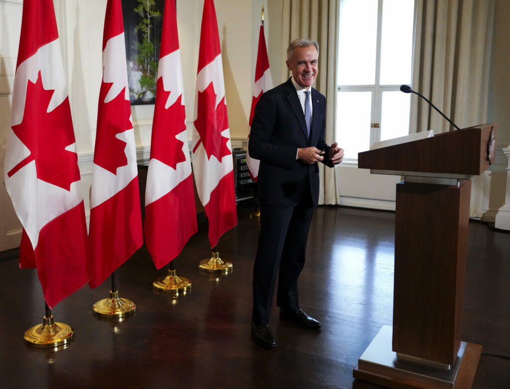 Vizita lui Mark Carney în China: O posibilă relansare a relațiilor bilaterale?