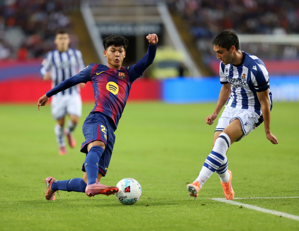 E oficial: PSG l-a transferat pe Dro de la Barcelona