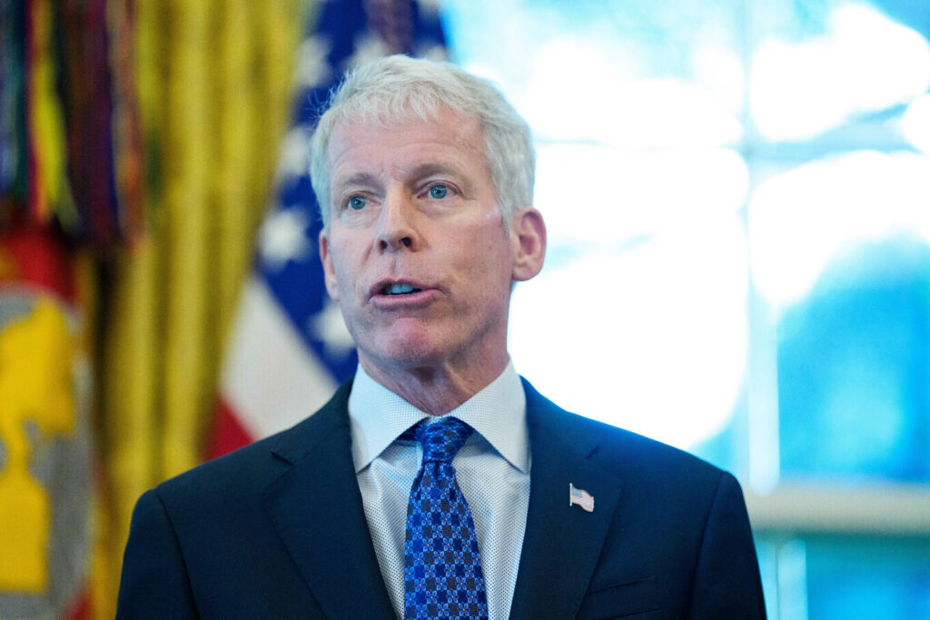 Secretarul Energiei susține că Statele Unite vor să controleze vânzările de petrol ale Venezuelei pentru a genera schimbări politice