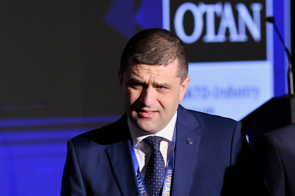 Miruță, despre atacurile rusești cu drone de lângă granița României: Războiul și teroarea nu țin cont nici de Revelion, nici de Sfântul Vasile