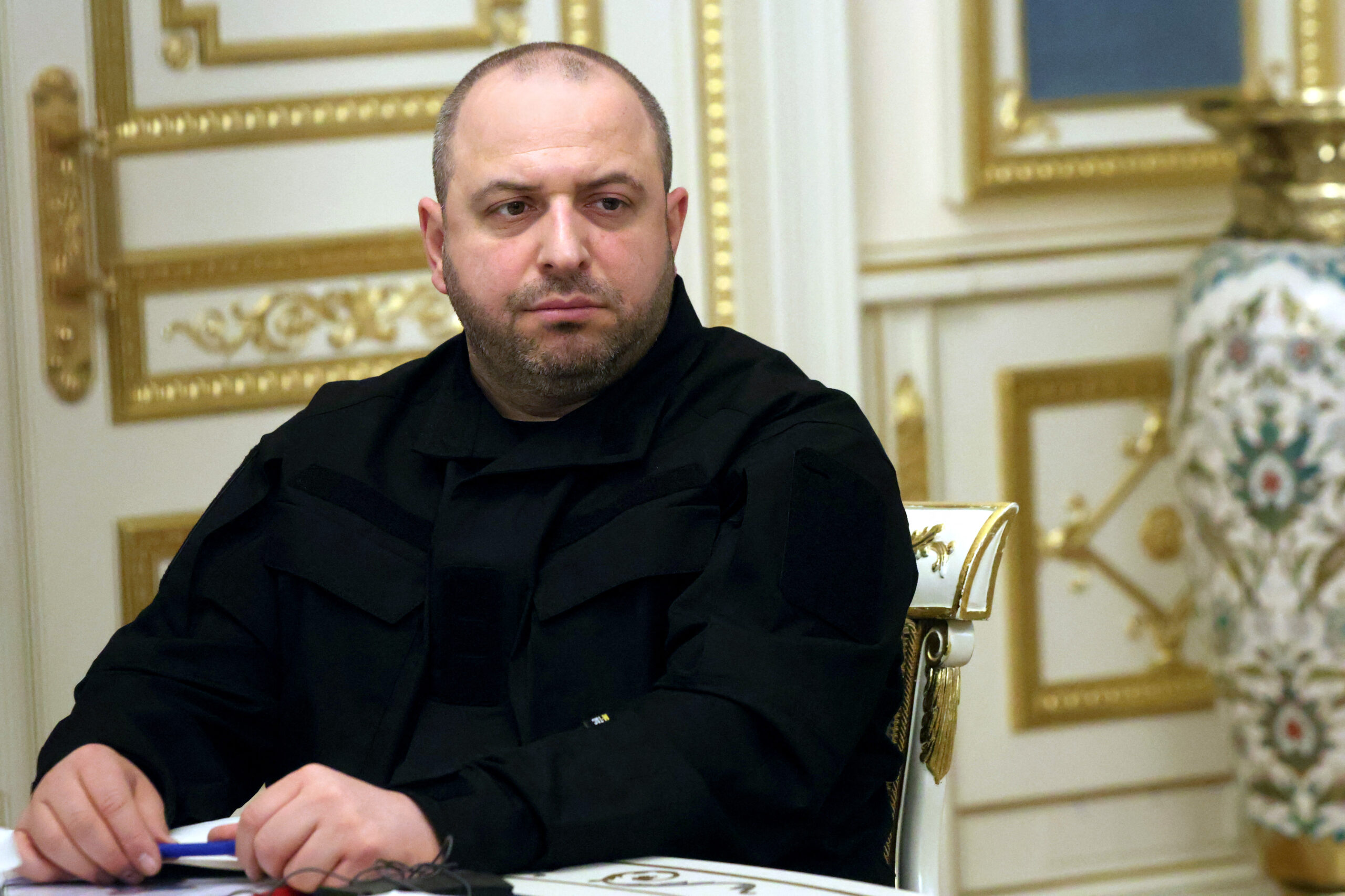 Consilieri europeni pentru securitate națională la Kiev