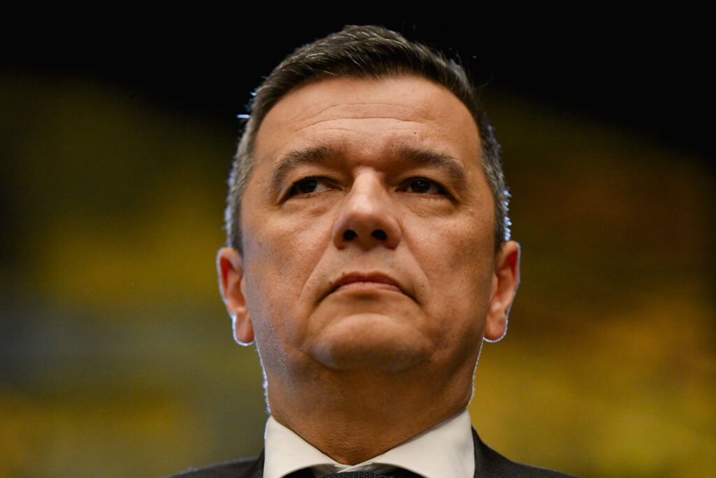 Sorin Grindeanu, apel la acțiune împotriva extremismului de Ziua Comemorării Holocaustului