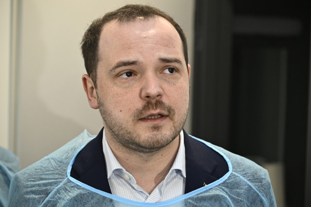 Rogobete trimite Corpul de Control la Spitalul Județean Constanța, după ce peste 70% dintre medici ar avea scutire de gardă: „ Lucrurile au degenerat”