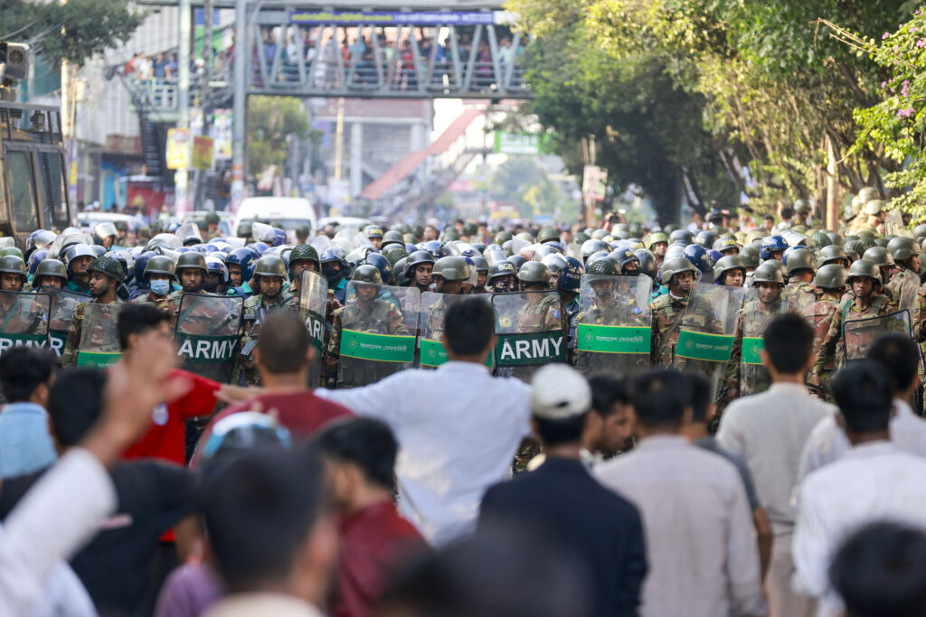 Protestele Generației Z scot la iveală nivelul de frustrare al tinerilor din întreaga lume