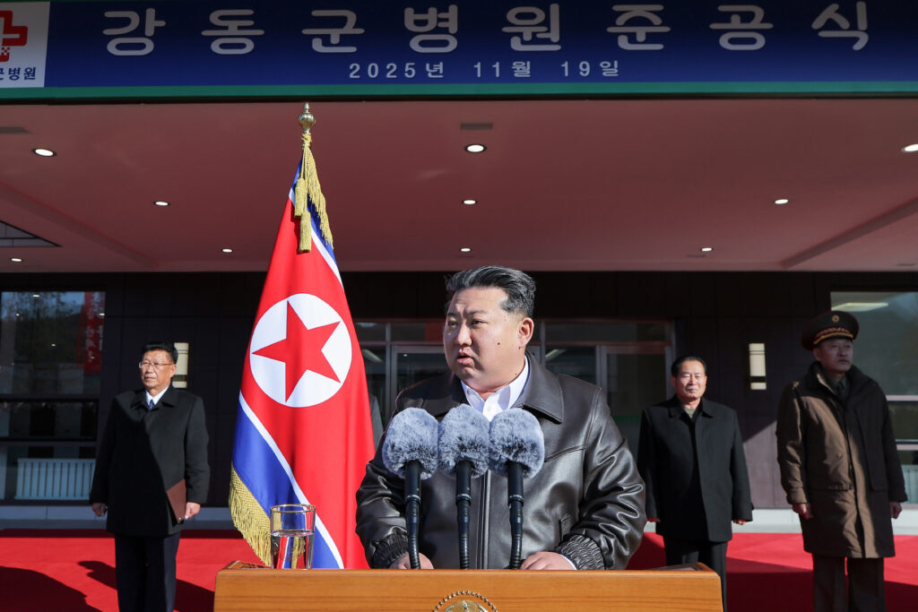 Kim Jong-un își schimbă echipa de securitate. Temeri legate de un posibil atentat