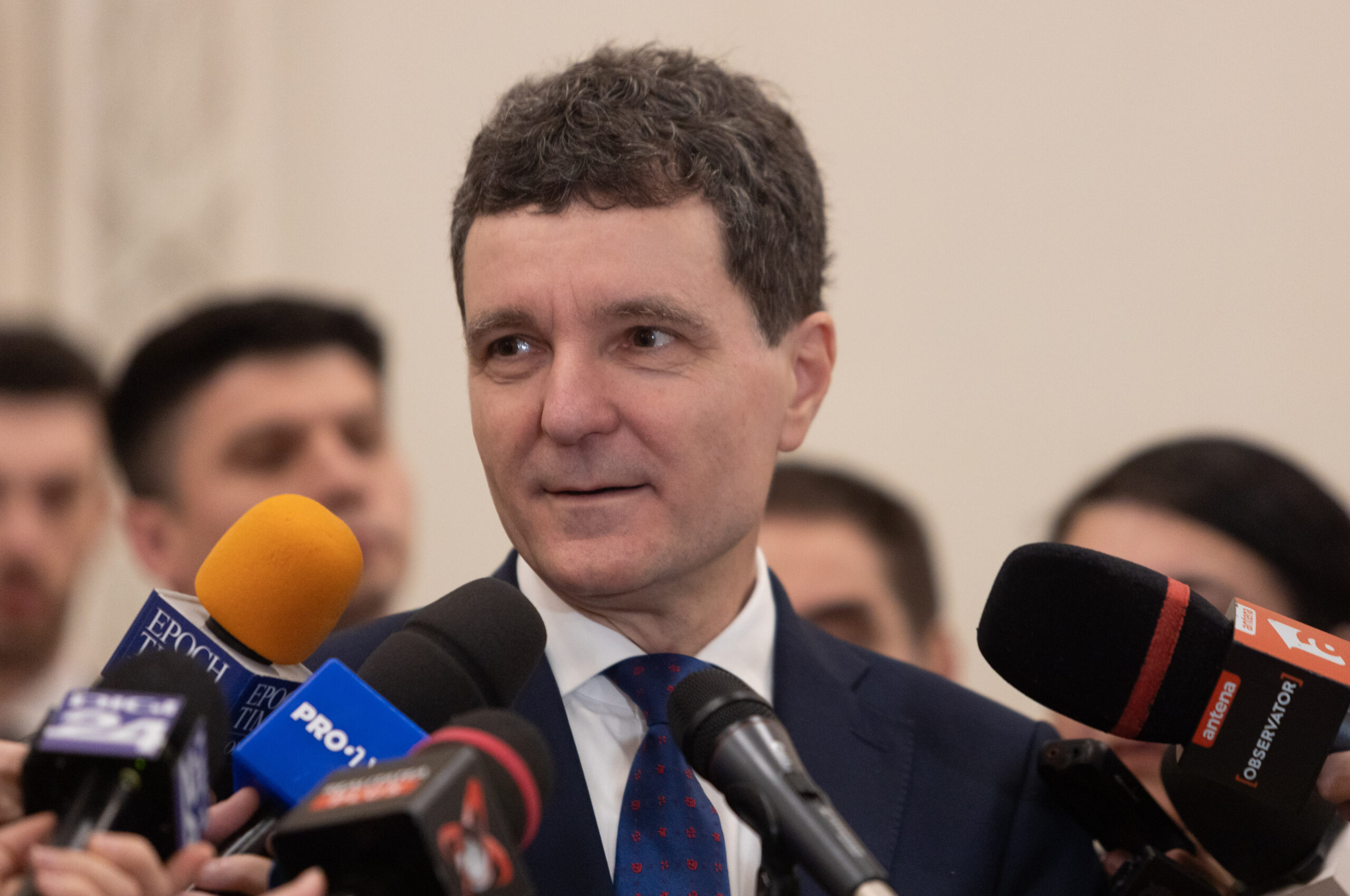 România, deschisă implicării în securitatea Arcticii, dar cu prioritate pentru flancul estic România, deschisă implicării în securitatea Arcticii, dar cu prioritate pentru flancul estic