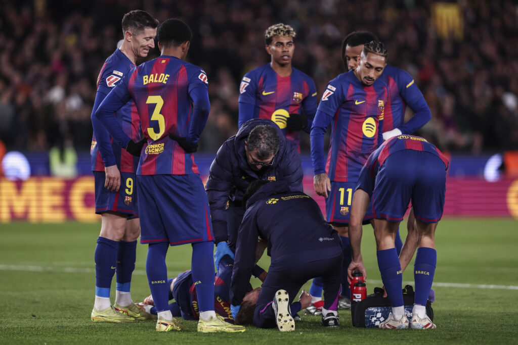 Barcelona, show total la Jeddah: 5-0 cu Athletic și calificare în finala Supercupei Spaniei