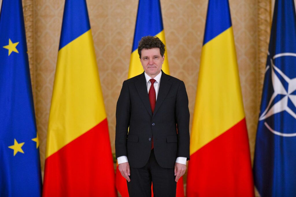 Ce spune Nicușor Dan despre demersul unor parlamentari privind suspendarea sa din funcție: „total neserios”