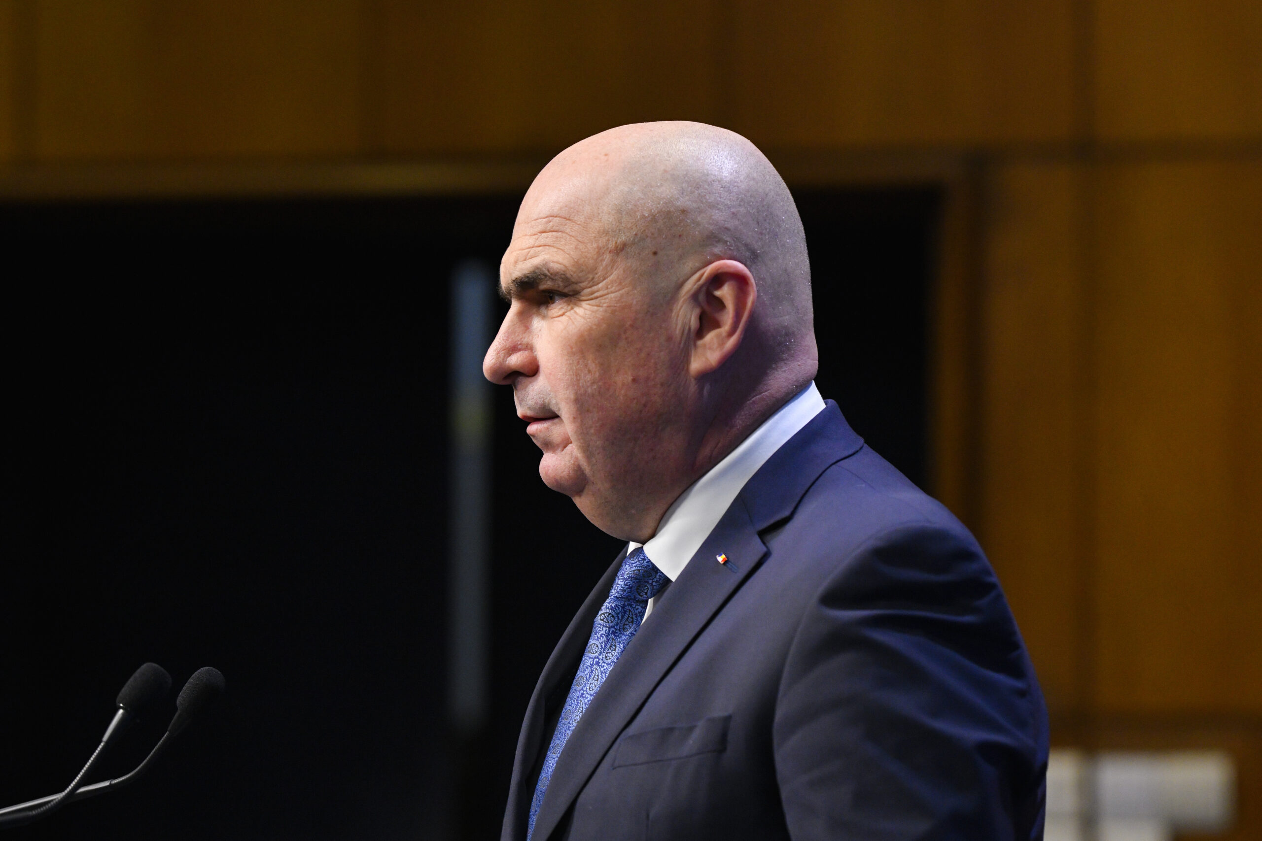 „Aderarea la OCDE va deveni o realitate anul acesta, dar nu ca un obiectiv în sine, ci ca un mijloc”