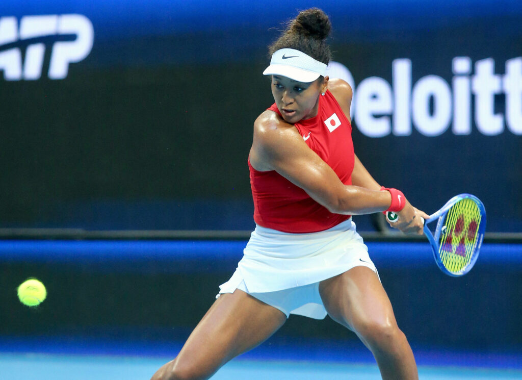 „Mi se rupe inima”. Naomi Osaka se retrage din Australian Open după conflictul cu Sorana Cîrstea