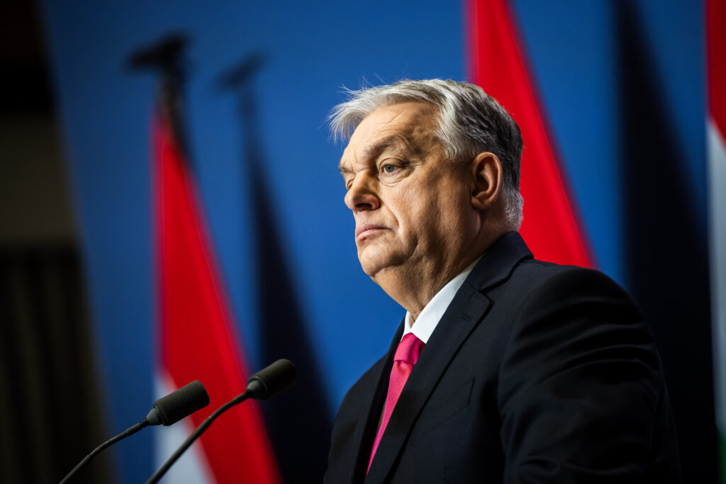 Viktor Orban, replică pentru Zelenski după discursul de la Davos: „Dragă Volodimir, se pare că nu ne vom înţelege niciodată”