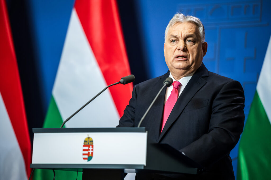 Viktor Orban respinge ideea unor măsuri de austeritate în Ungaria dacă va câștiga alegerile