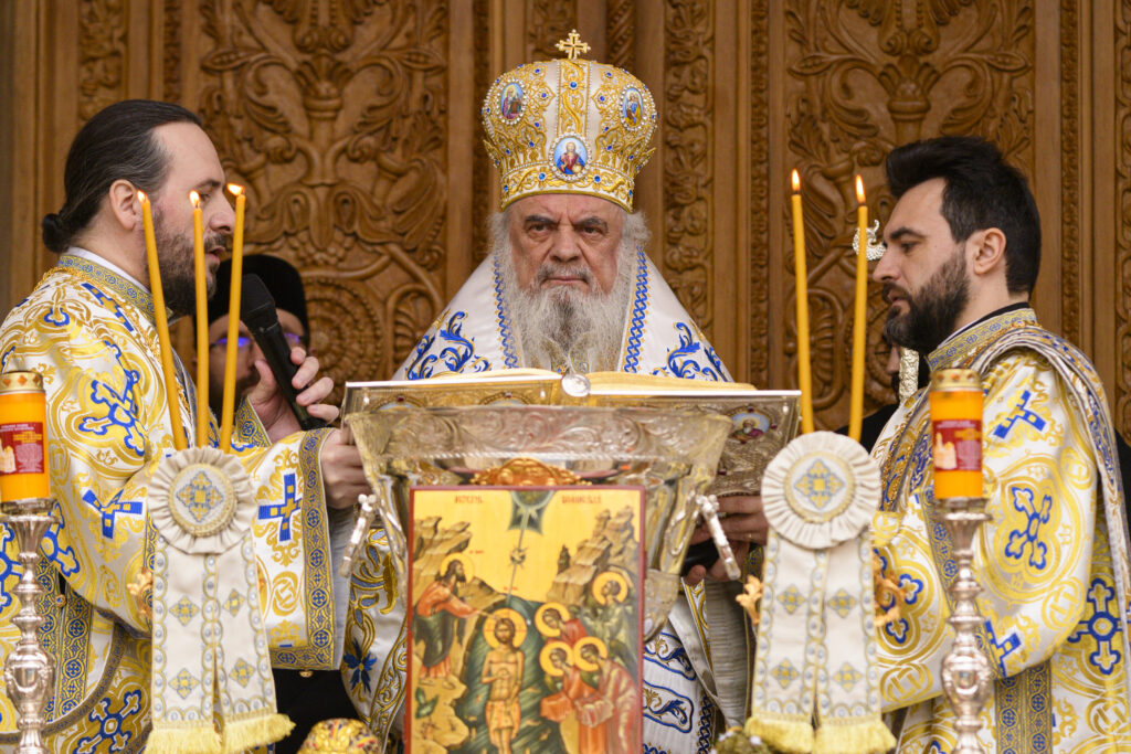 Patriarhul Daniel: BOR dezaprobă acțiunile, atitudinile și discursurile antisemite și xenofobe